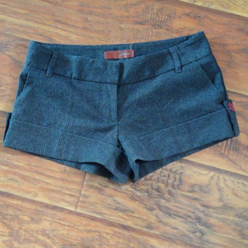 Women's dressy shorts